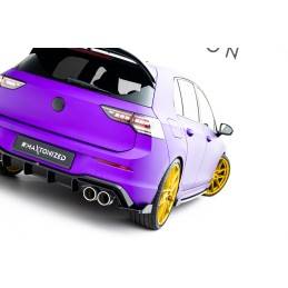Maxton Design - Heck...