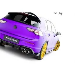 Maxton Design - Heck...