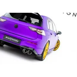 Maxton Design - Heck...