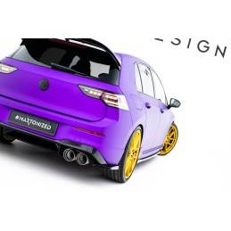 Maxton Design - Heck...