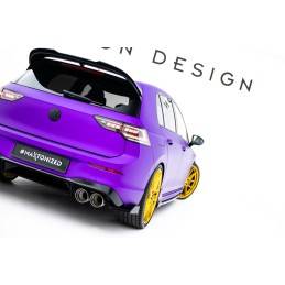 Maxton Design - Heck...