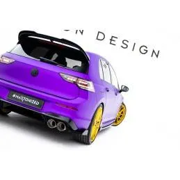 Maxton Design - Heck...