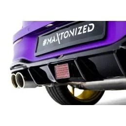 Maxton Design - Led Stop...
