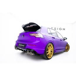 Maxton Design - Heckansatz...