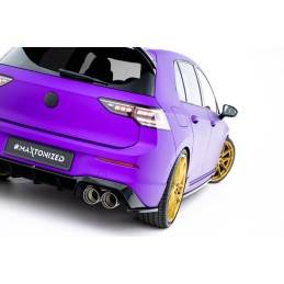 Maxton Design - Heck...