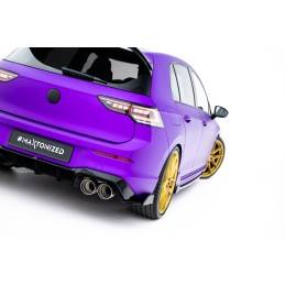 Maxton Design - Heck...