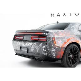 Maxton Design - Heck...