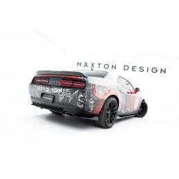 Maxton Design - Hinten...