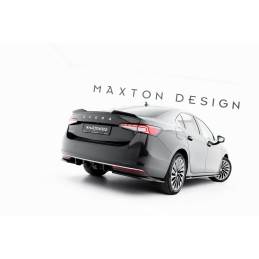 Maxton Design - Heckansatz...