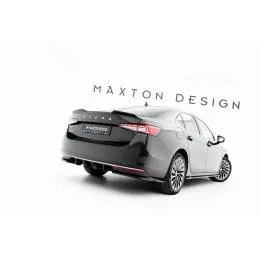 Maxton Design - Heckansatz...