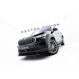 Maxton Design - Front...
