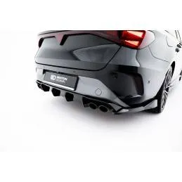 Maxton Design - Heckansatz...