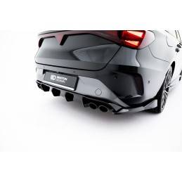 Maxton Design - Heckansatz...
