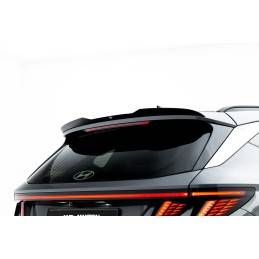 Maxton Design - Spoiler Cap...