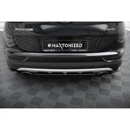 Maxton Design - Hinten...