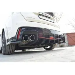 Maxton Design - HECKANSATZ...