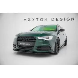 Maxton Design - Front...