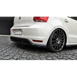 Maxton Design - HINTEN...