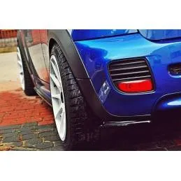 Maxton Design - HECKSEITE...