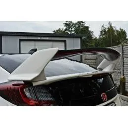 Maxton Design - SPOILER CAP...