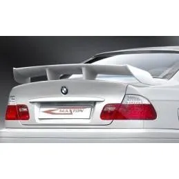 Maxton Design - HECKSPOILER...