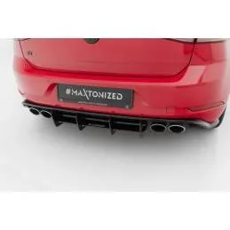 Maxton Design - HECKSCHURZE...