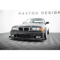 Maxton Design - FRONT SPORT...