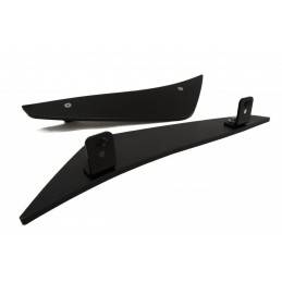 Maxton Design - CANARDS BMW...