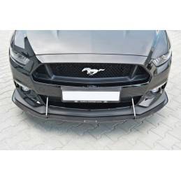 Maxton Design - Front Sport...