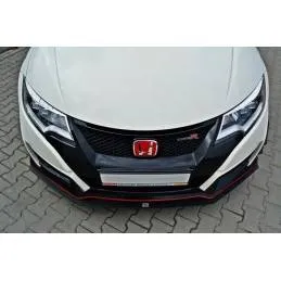 Maxton Design - FRONT SPORT...