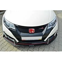 Maxton Design - FRONT SPORT...