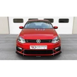 Maxton Design - FRONT SPORT...