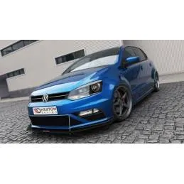 Maxton Design - FRONT SPORT...