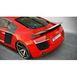Maxton Design - Heckspoiler...