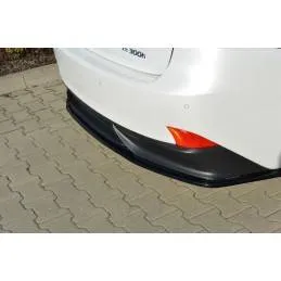 Maxton Design - Hinten...