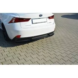 Maxton Design - Hinten...