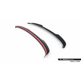 Maxton Design - Spoiler Cap...