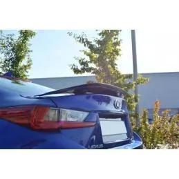 Maxton Design - SPOILER CAP...