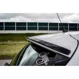 Maxton Design - SPOILER CAP...