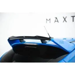 Maxton Design - Spoiler Cap...