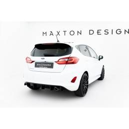 Maxton Design - Heckansatz...