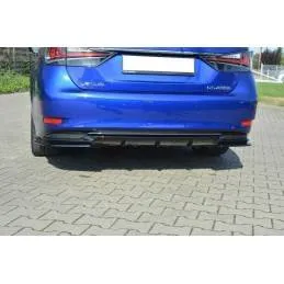 Maxton Design - HECKANSATZ...