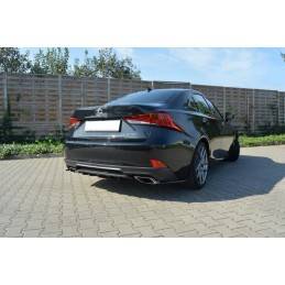 Maxton Design - HECKANSATZ...