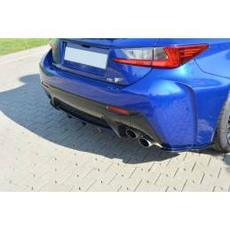 Maxton Design - HECKANSATZ...
