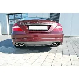 Maxton Design - Heckansatz...