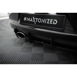 Maxton Design - HECKSCHURZE...