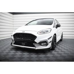 Maxton Design - Front Sport...