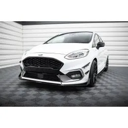 Maxton Design - Front Sport...