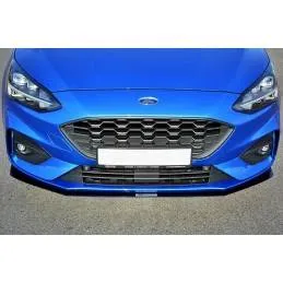 Maxton Design - Sport Front...