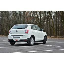 Maxton Design - Hinten...
